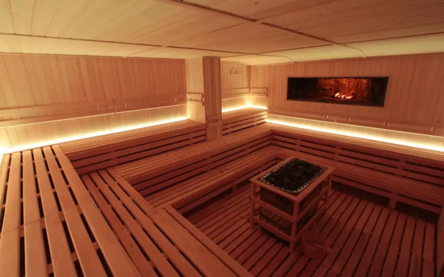 Odyssey ClubHotel Wellness & SPA