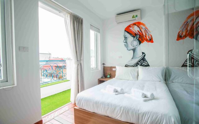 Nexy Hostel