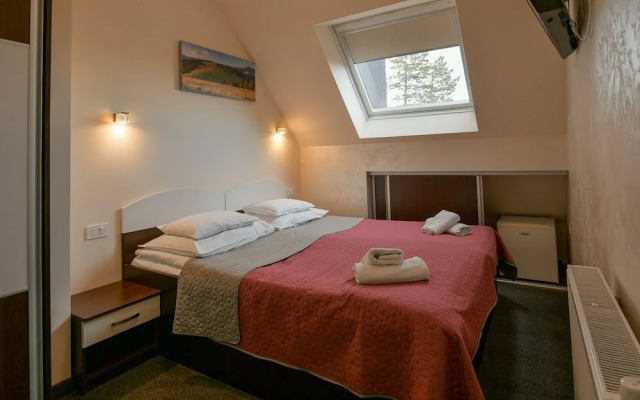 Hotel Simsir