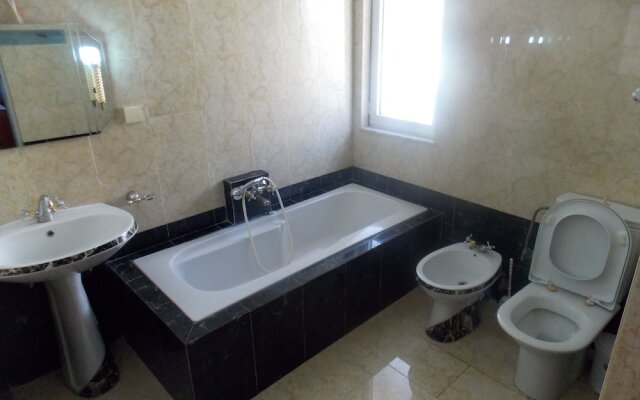 Hotel Dea