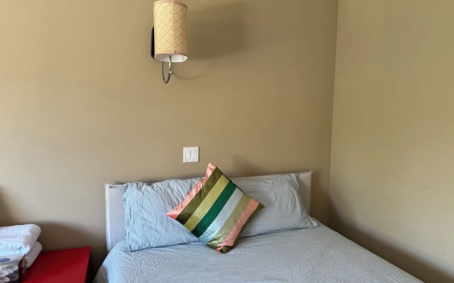 Sunward Coast Westside Homestay