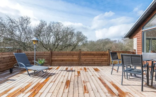 8 Person Holiday Home in Fanø