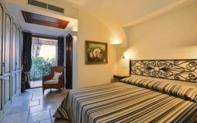 San Francesco Resort