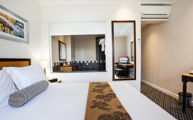 City Lodge Hotel GrandWest