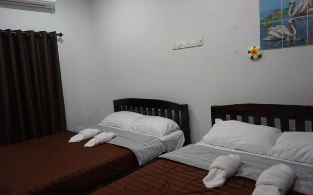 Sabaydee Home