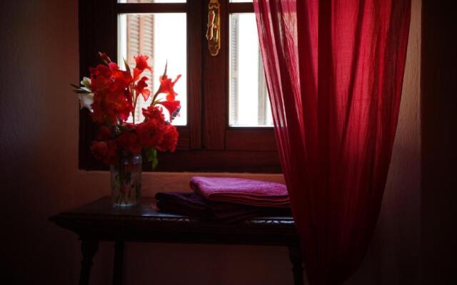 Bed & Breakfast Uvablu