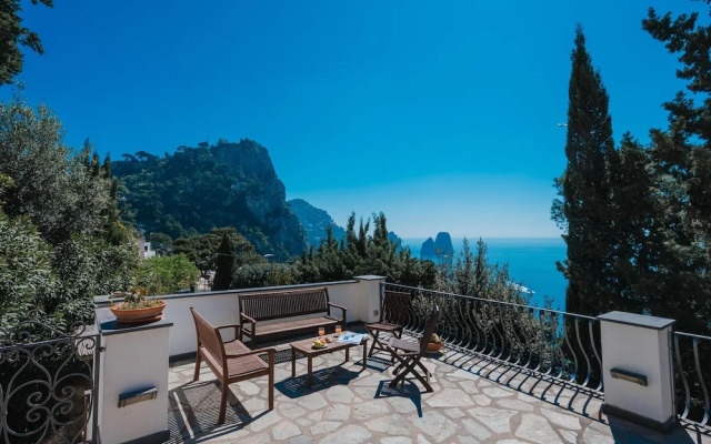 Villa La Baika by Myvillacollection