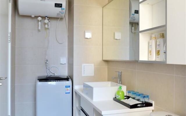 Weihai Hisense Seaview Mansion Apartment
