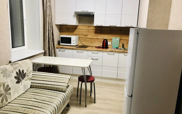 Apartments on 40 let Pobedy street 69