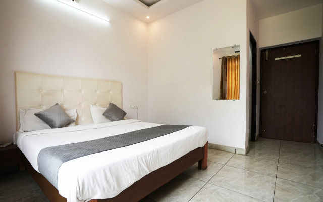 Hotel The Royal Palace