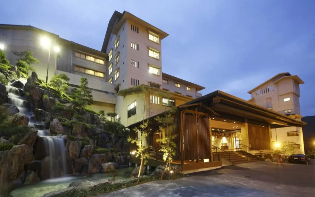 Premier Resort Yuga Iseshima