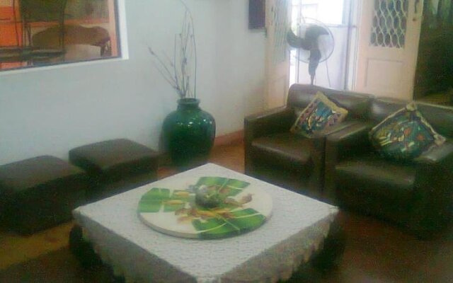Gani Hotel