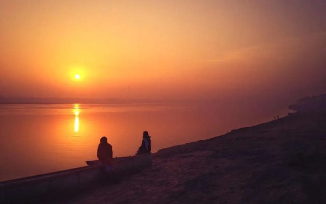 Banaras Paying Guest House