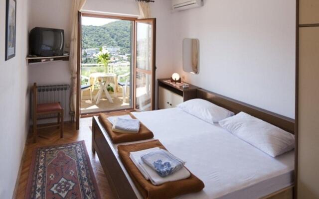 Apartments Babin Kuk