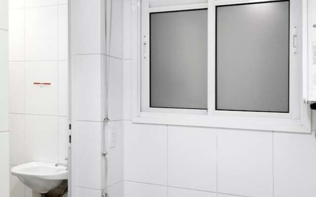 Q Apartments Vila Olimpia