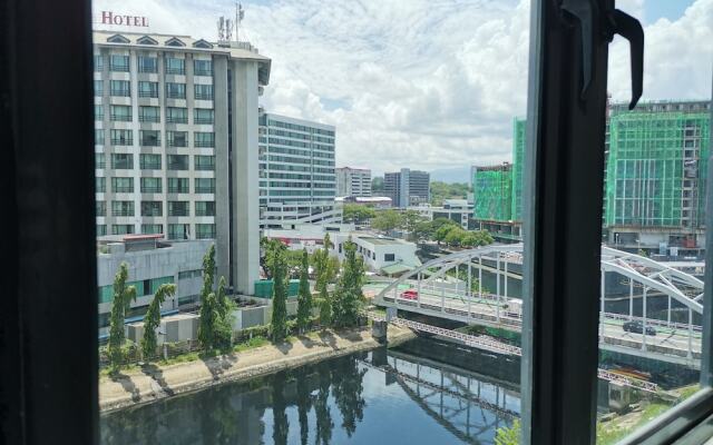Ming Greenage Suite Kota Kinabalu