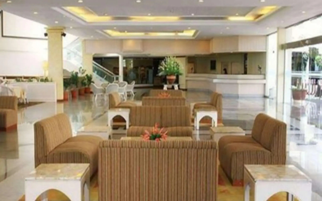 Grand Mutiara Hotel
