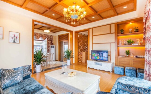 Ru Shan Luxury Vacation Villa
