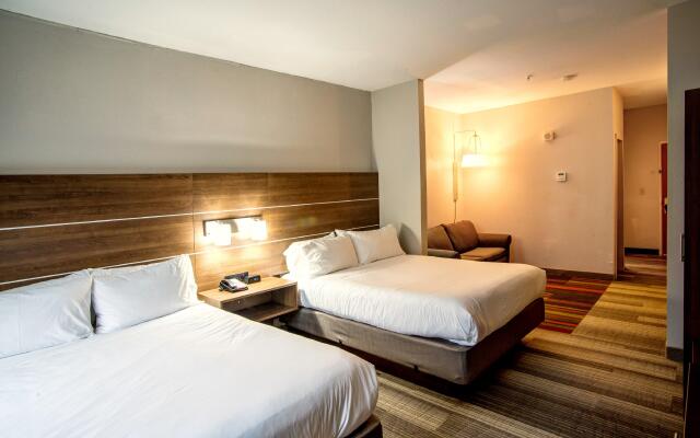 Holiday Inn Express La Plata by IHG