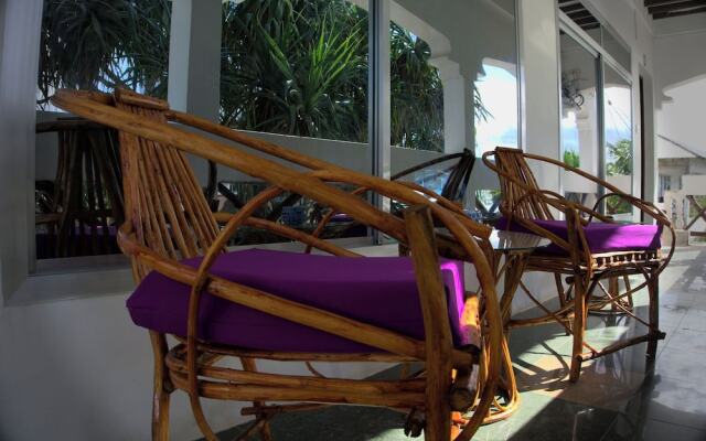 Cocolala Beach House