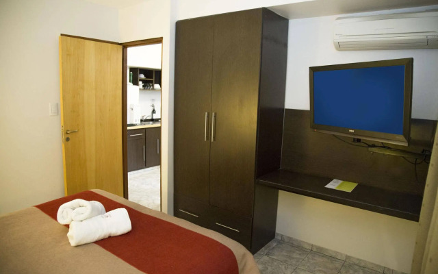 Vecchia Terra Apart Hotel