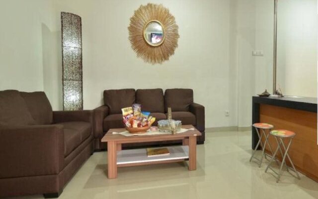Griya Sunset Kuta