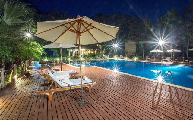Kaomai Lanna Resort