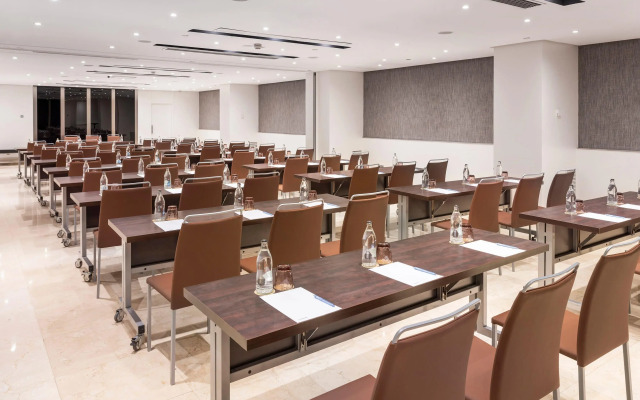 Melia Madrid Princesa