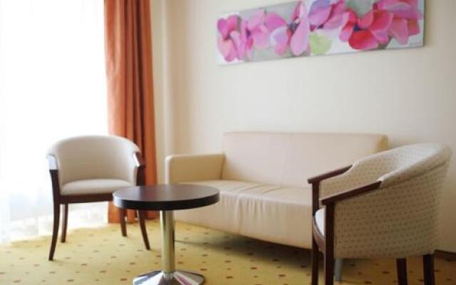 Trasalis - Trakai Resort & Spa