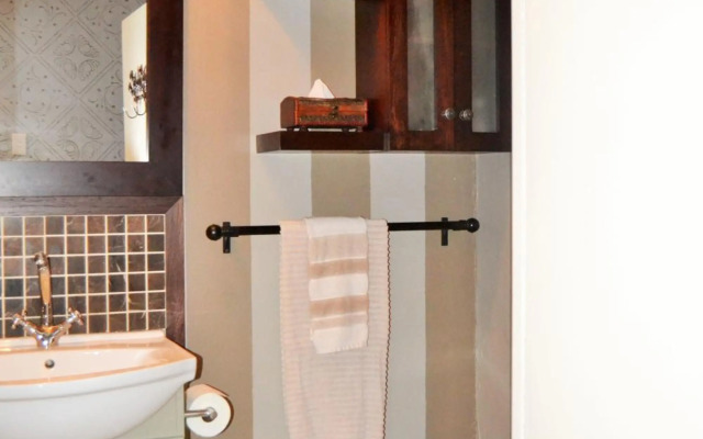 Versailles Self-Catering