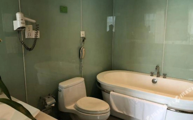 Dongyang Building (Dongyang Center Branch)