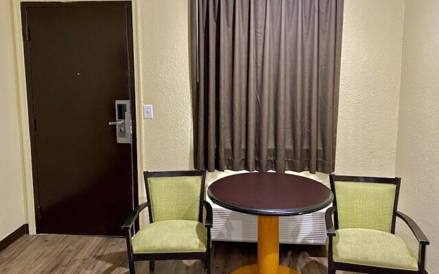 Travelers Inn Elizabeth City