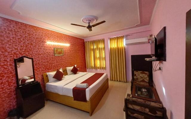 Hotel Chhavi Holidays a unit of bhanwar group