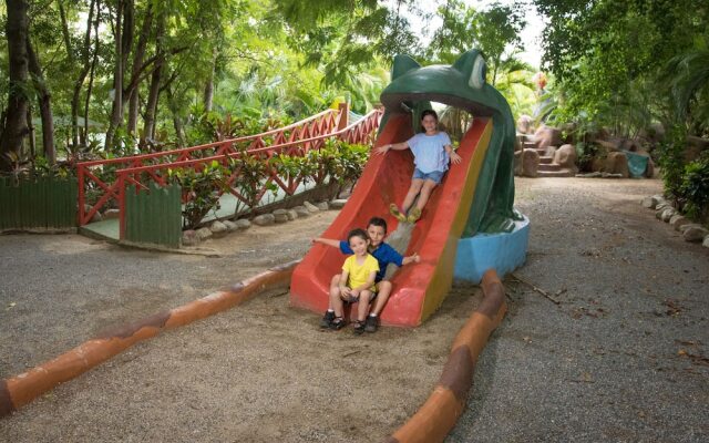 Valle Dorado Resort & Parque Acuático