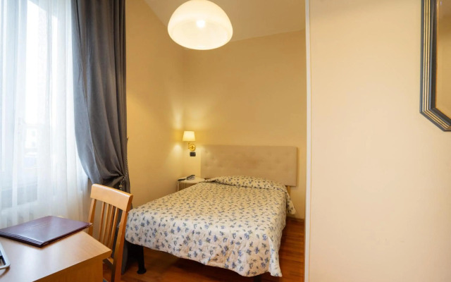 Hotel Bernardino