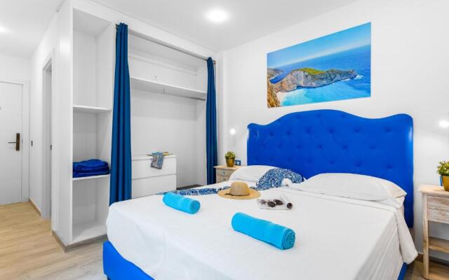 Okeanos Eco Guest House