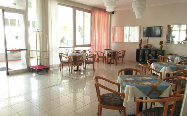Hotel Admiral
