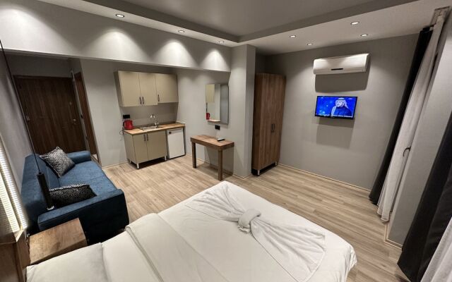 Rose Suites
