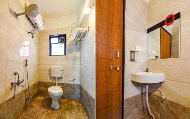 FabHotel Shoreline Heritage