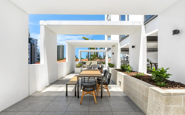 Qube Broadbeach