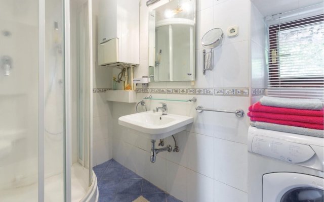 Beautiful Home in Krasica With Sauna, Wifi and 2 Bedrooms