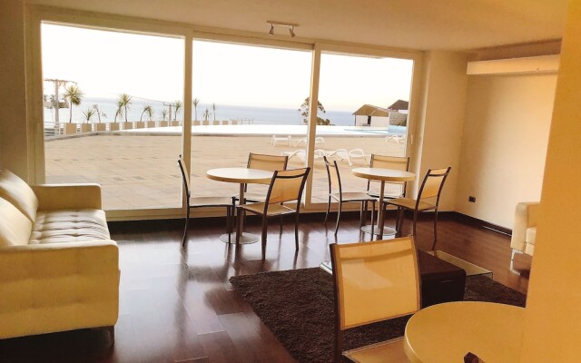 Apartamento 2106 Cumbre Vista Bahia