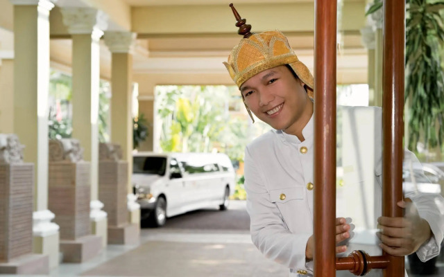 Sokha Angkor Suites by Sokha Angkor Resort