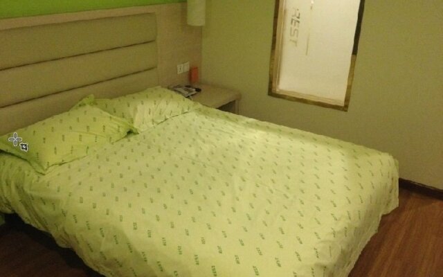 Rest Motel