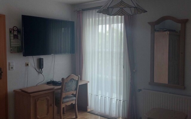 Hotel Pension Am Engelsberg