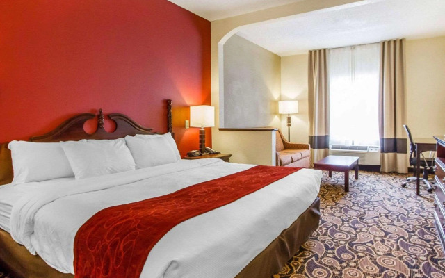 Comfort Suites Daphne - Mobile East Bay