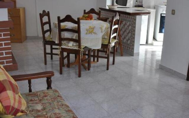 Apartamentos Campos 1