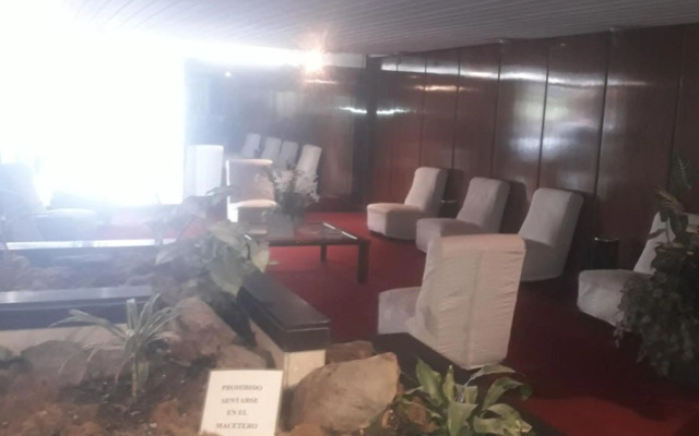 Maral -33- Mi Lugar en el Mundo