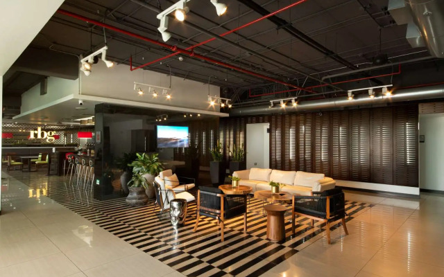 D Sabana Hotel San José
