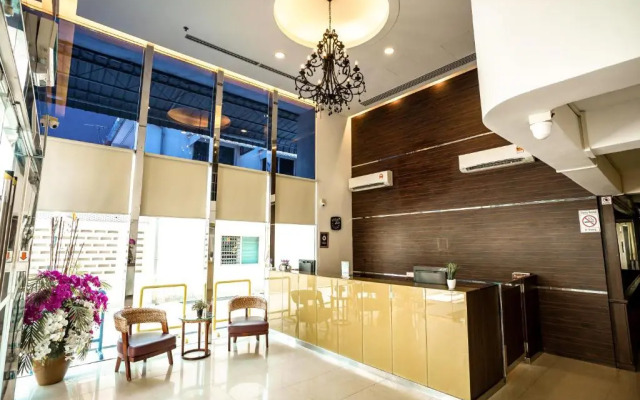 PP Hotel